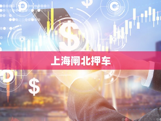 上海閘北押車