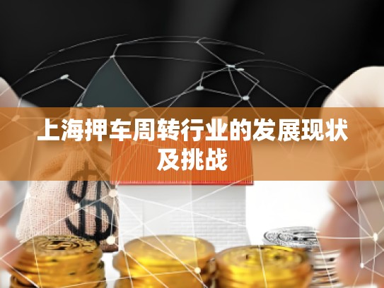 上海押車周轉(zhuǎn)行業(yè)的發(fā)展現(xiàn)狀及挑戰(zhàn) 上海押車周轉(zhuǎn)行業(yè)的發(fā)展現(xiàn)狀及挑戰(zhàn)