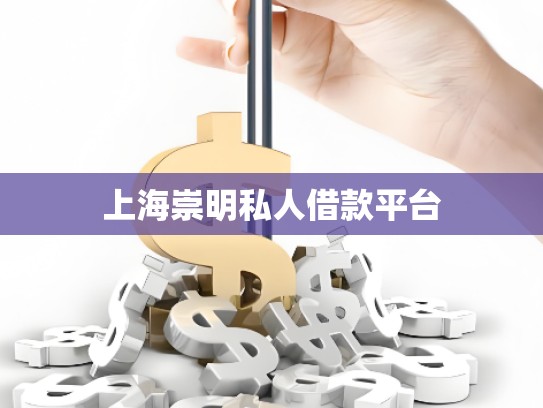 上海私人借款電話