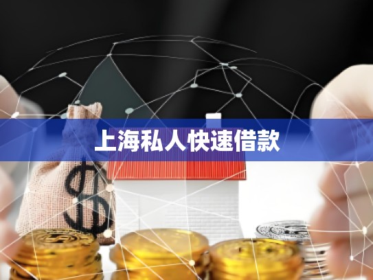 上海私人快速借款
